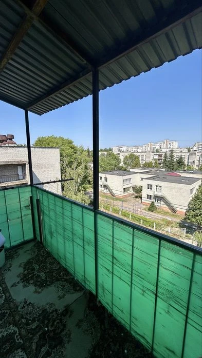 Продаж 2-кімнатна квартира з ремонтом, меблями та технікою 6