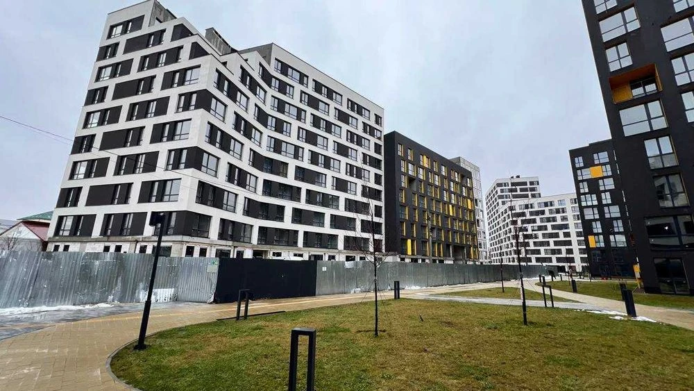 Продаж 2-кімнатної квартири по вул. Богдана Хмельницького в