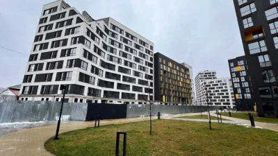 Продаж 2-кімнатної квартири по вул. Богдана Хмельницького в