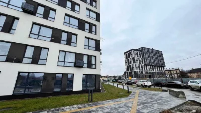 Продаж 2-кімнатної квартири по вул. Богдана Хмельницького в