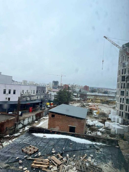 Продаж 2-кімнатної квартири по вул. Богдана Хмельницького в
