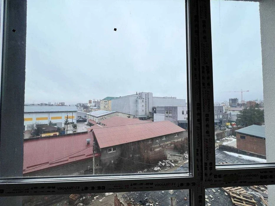 Продаж 2-кімнатної квартири по вул. Богдана Хмельницького в