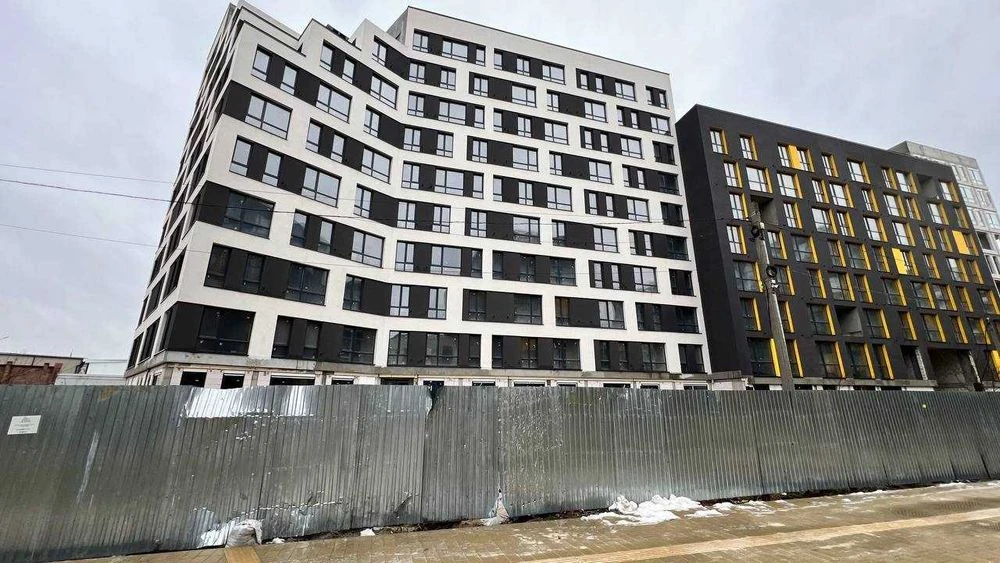 Продаж 2-кімнатної квартири по вул. Богдана Хмельницького в