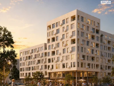 Продаж Квартира Личаківський