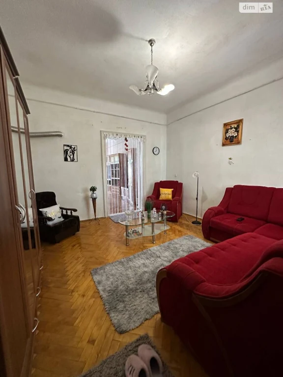 Продаж Квартира Підзамче