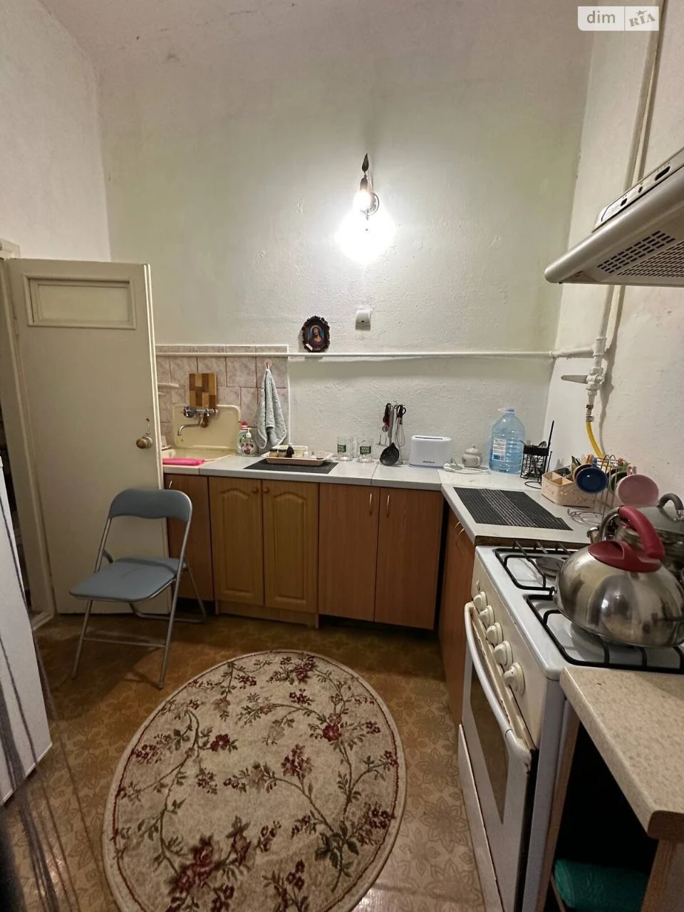 Продаж Квартира Підзамче