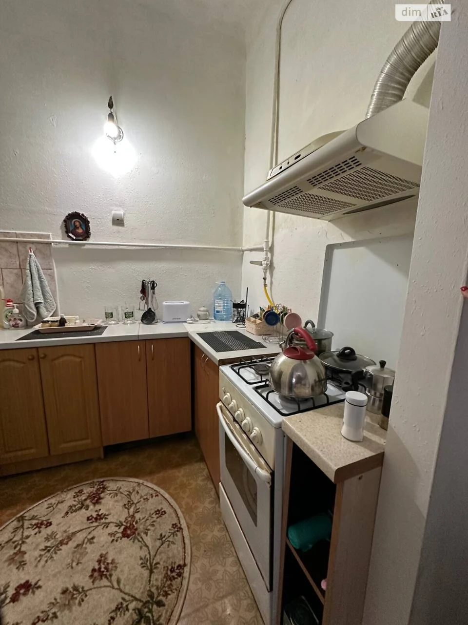 Продаж Квартира Підзамче