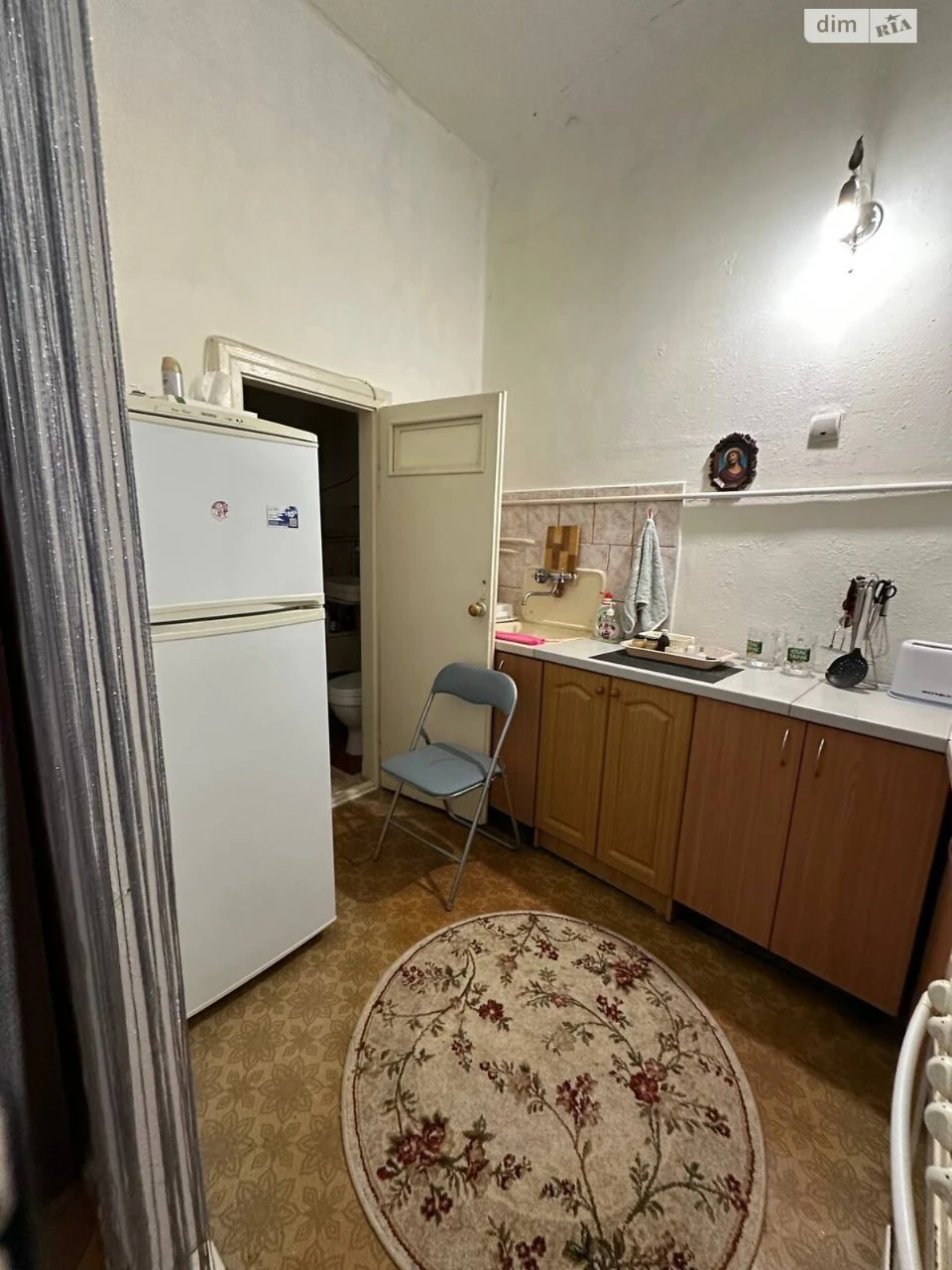 Продаж Квартира Підзамче