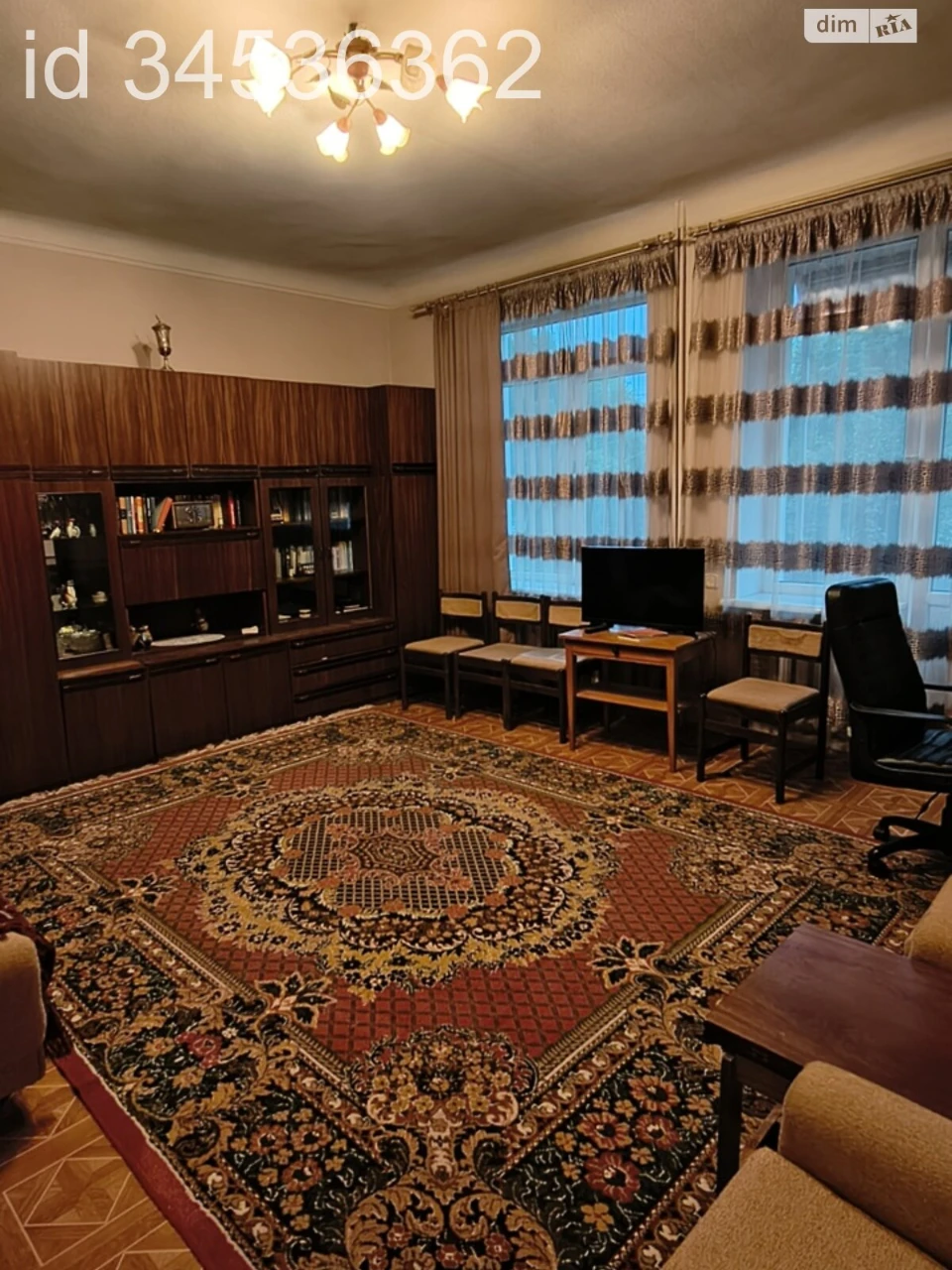 For sale Apartment KhTZ