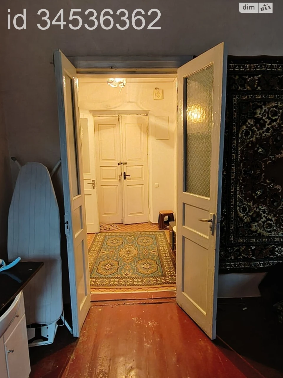 For sale Apartment KhTZ