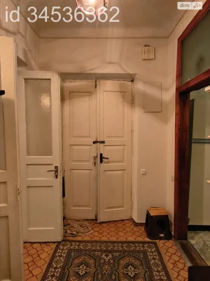 For sale Apartment KhTZ