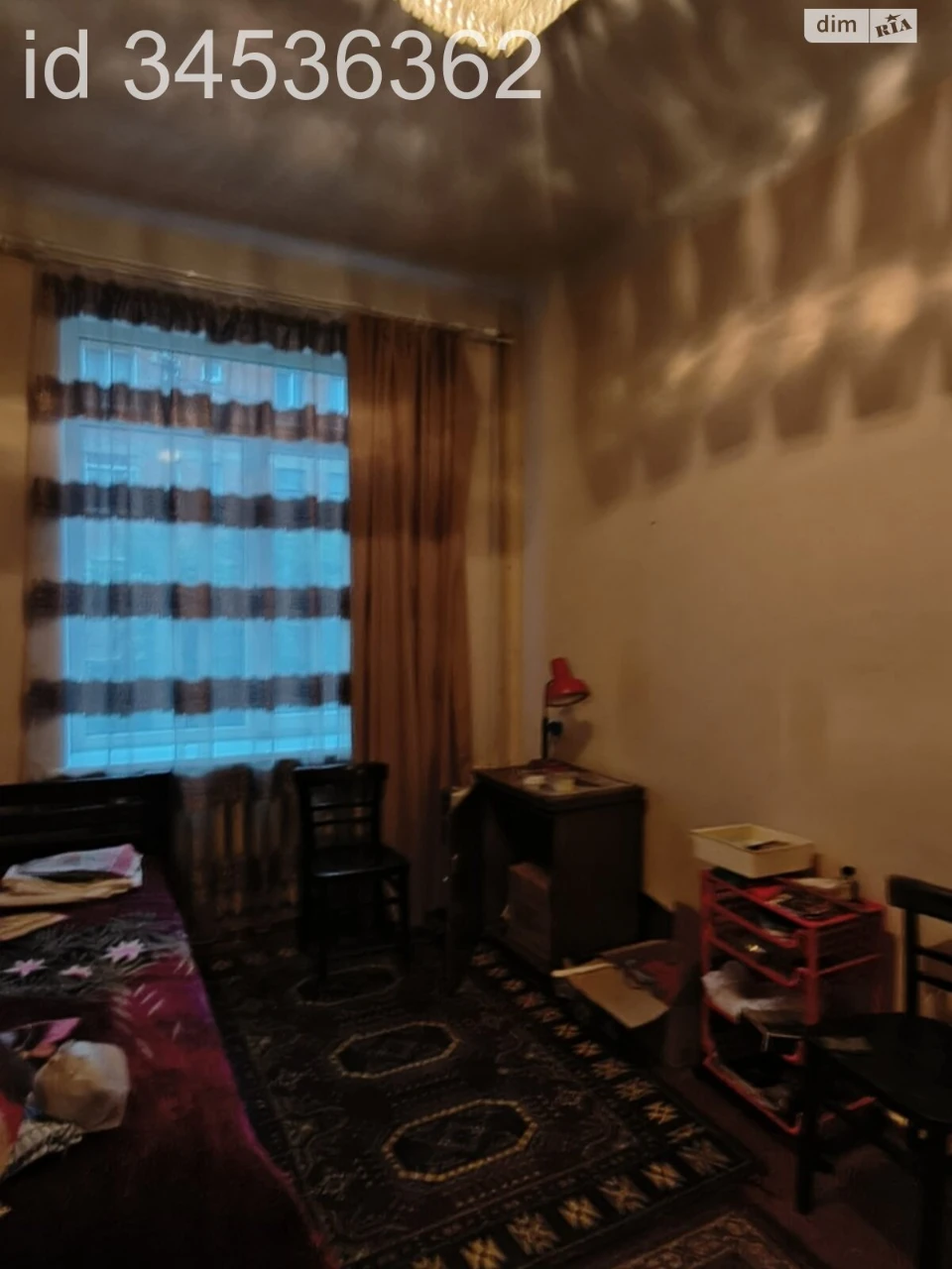 For sale Apartment KhTZ