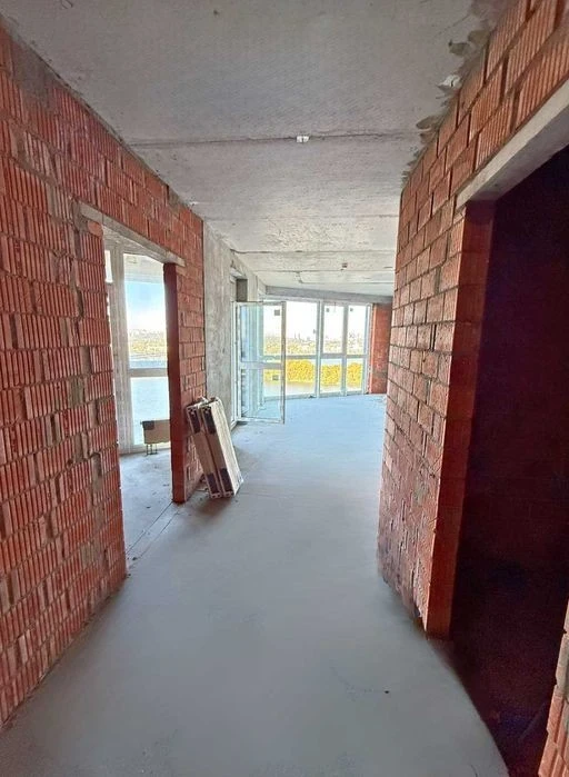 Sale of two apartments in the Zarechny residential complex, building 7