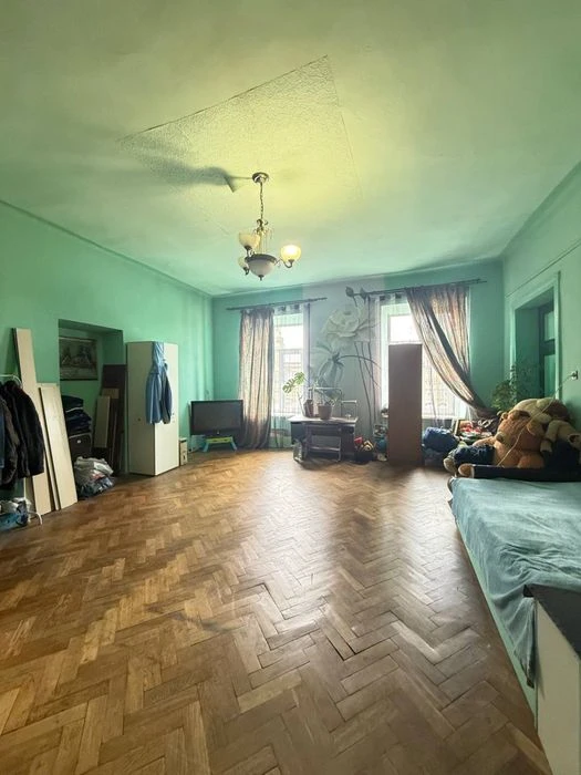 Продаж квартири 83 м2 проспект Свободи з неймовірним краєвид