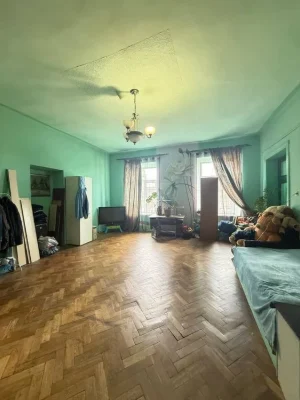 Продаж квартири 83 м2 проспект Свободи з неймовірним краєвид