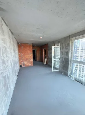 Sale of two apartments in the Zarechny residential complex, building 7