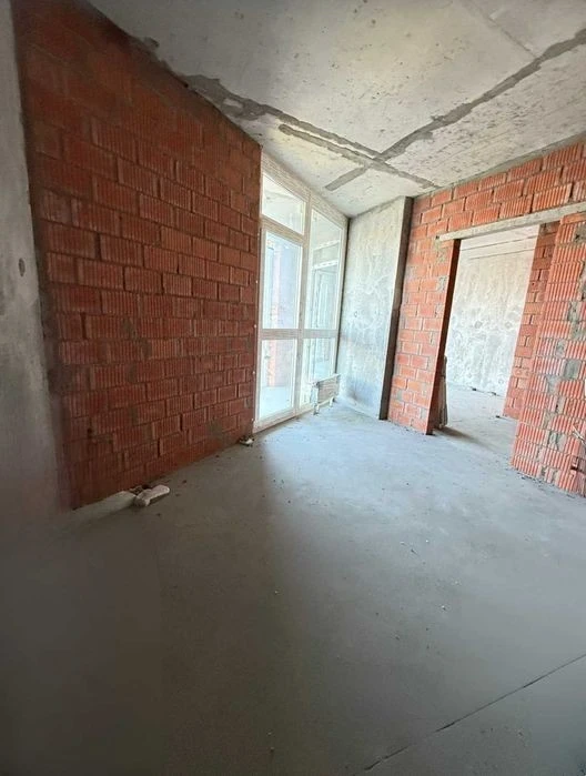 Sale of two apartments in the Zarechny residential complex, building 7