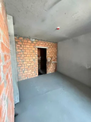 Sale of two apartments in the Zarechny residential complex, building 7