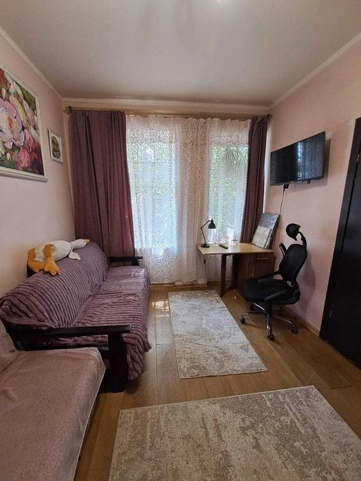 Продаж квартири Східна (Львів) біля вул.Замарстинівська (мож