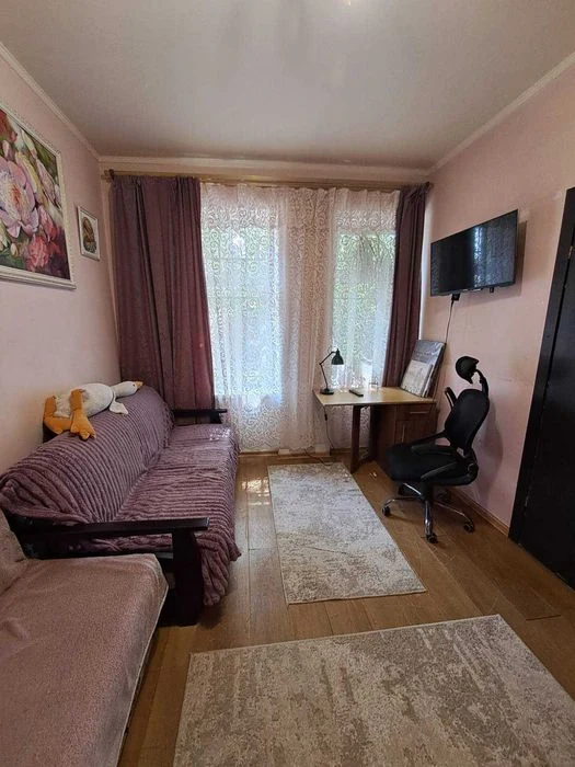 Продаж квартири Східна (Львів) біля вул.Замарстинівська (мож