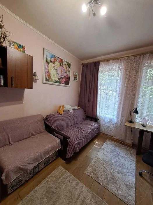 Продаж квартири Східна (Львів) біля вул.Замарстинівська (мож