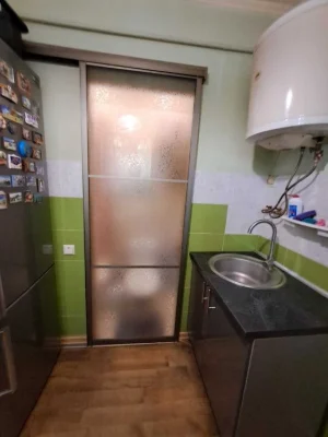 Продаж квартири Східна (Львів) біля вул.Замарстинівська (мож