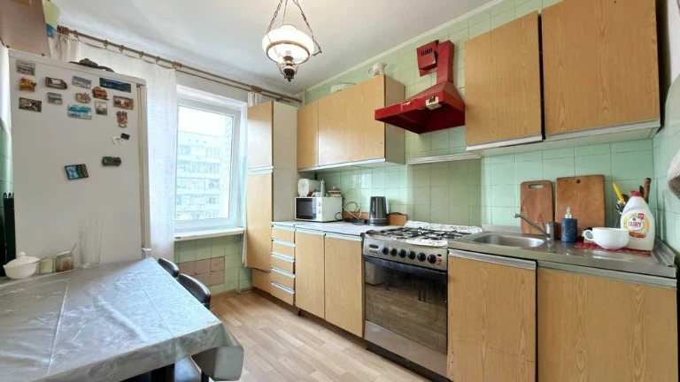 ПРОДАЖ 3-кімнатної квартири: вул. Стрийська, 103