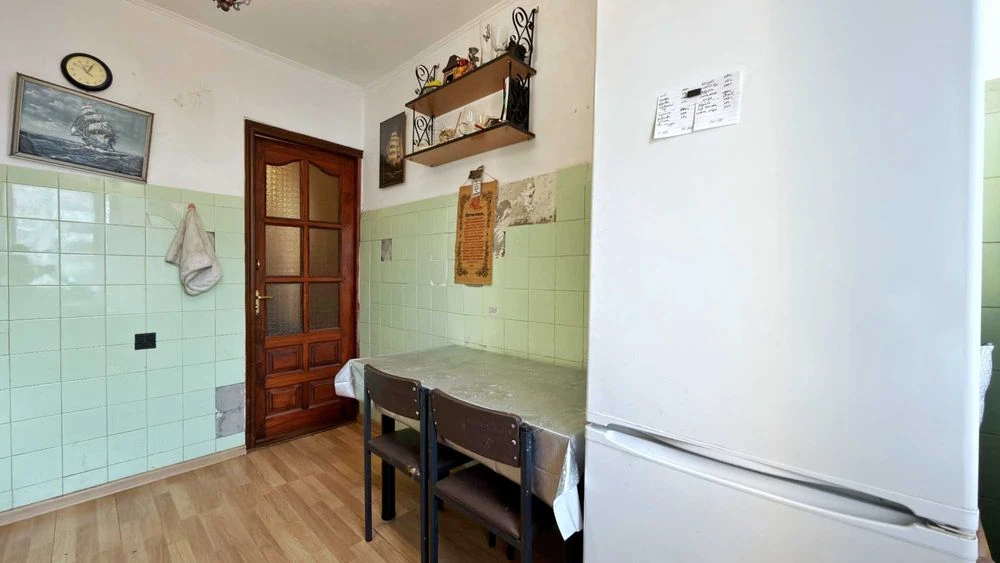 ПРОДАЖ 3-кімнатної квартири: вул. Стрийська, 103