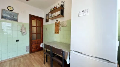 ПРОДАЖ 3-кімнатної квартири: вул. Стрийська, 103
