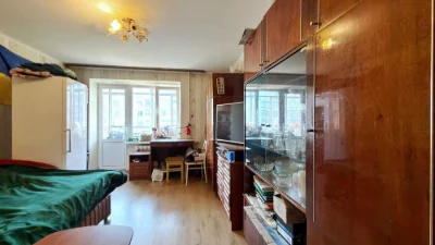 ПРОДАЖ 3-кімнатної квартири: вул. Стрийська, 103