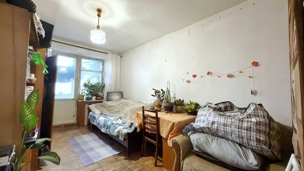 ПРОДАЖ 3-кімнатної квартири: вул. Стрийська, 103