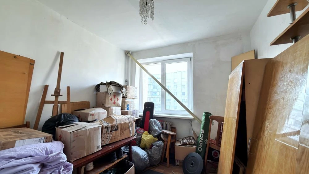 ПРОДАЖ 3-кімнатної квартири: вул. Стрийська, 103