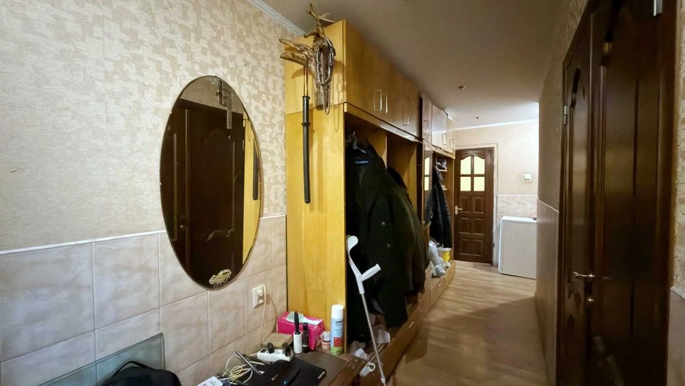 ПРОДАЖ 3-кімнатної квартири: вул. Стрийська, 103