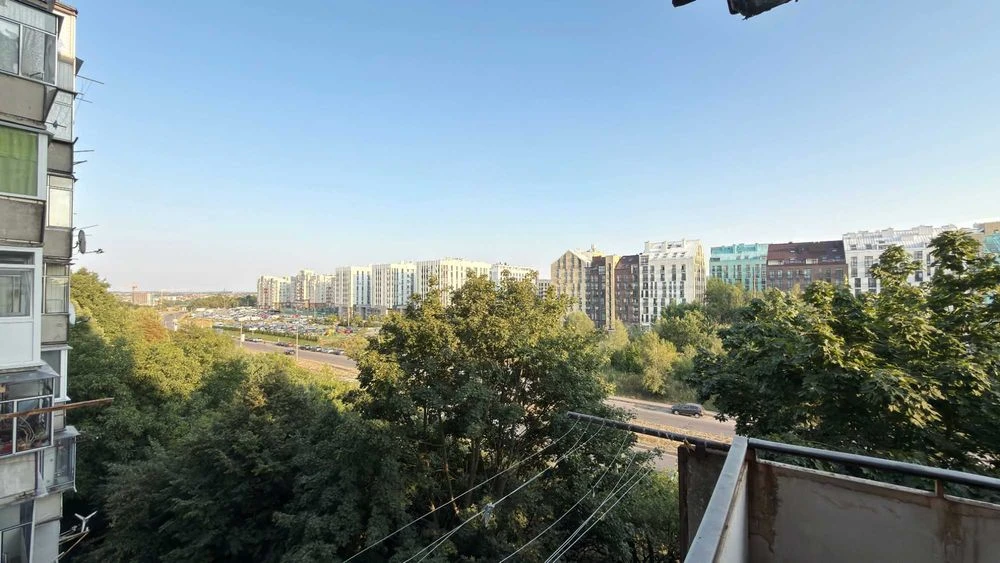 ПРОДАЖ 3-кімнатної квартири: вул. Стрийська, 103