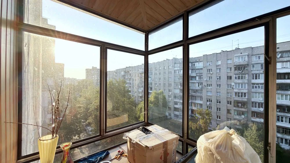 ПРОДАЖ 3-кімнатної квартири: вул. Стрийська, 103