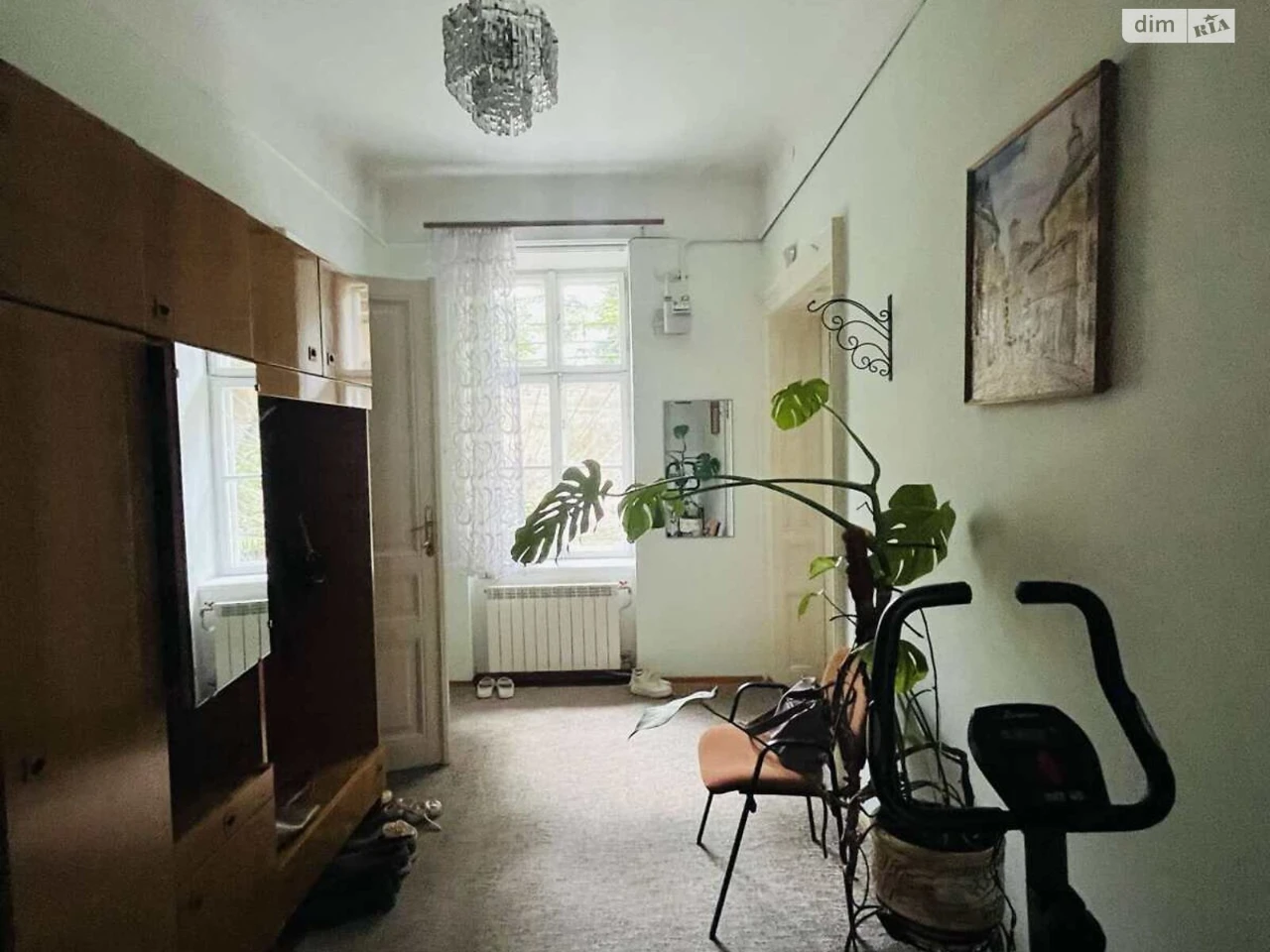 Продаж Квартира Центр