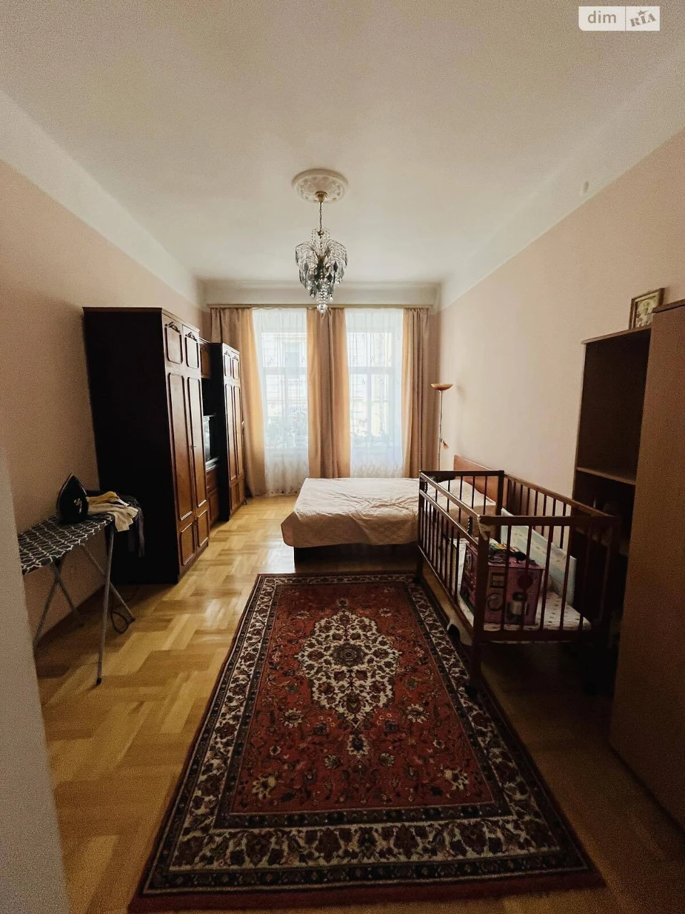 Продаж Квартира Центр