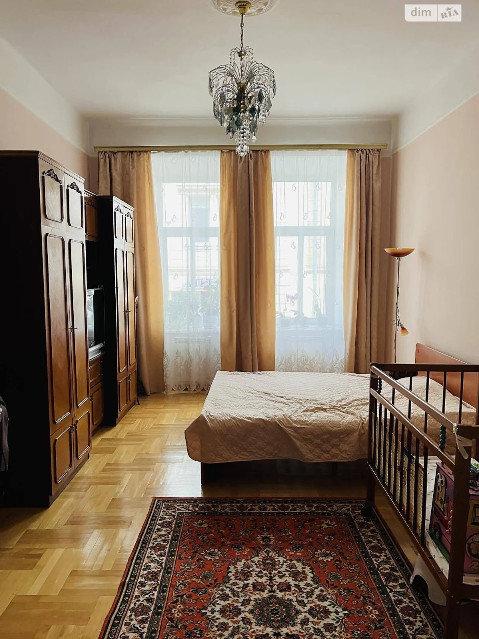 Продаж Квартира Центр