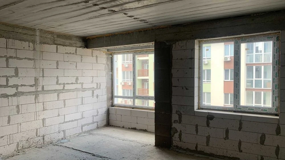 1-room apartment for sale in Club House residential complex, 4 Hrusheva Street