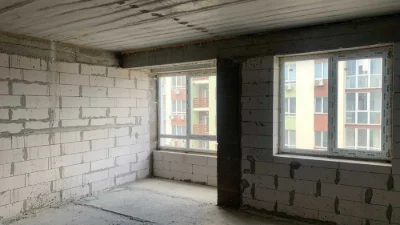 1-room apartment for sale in Club House residential complex, 4 Hrusheva Street