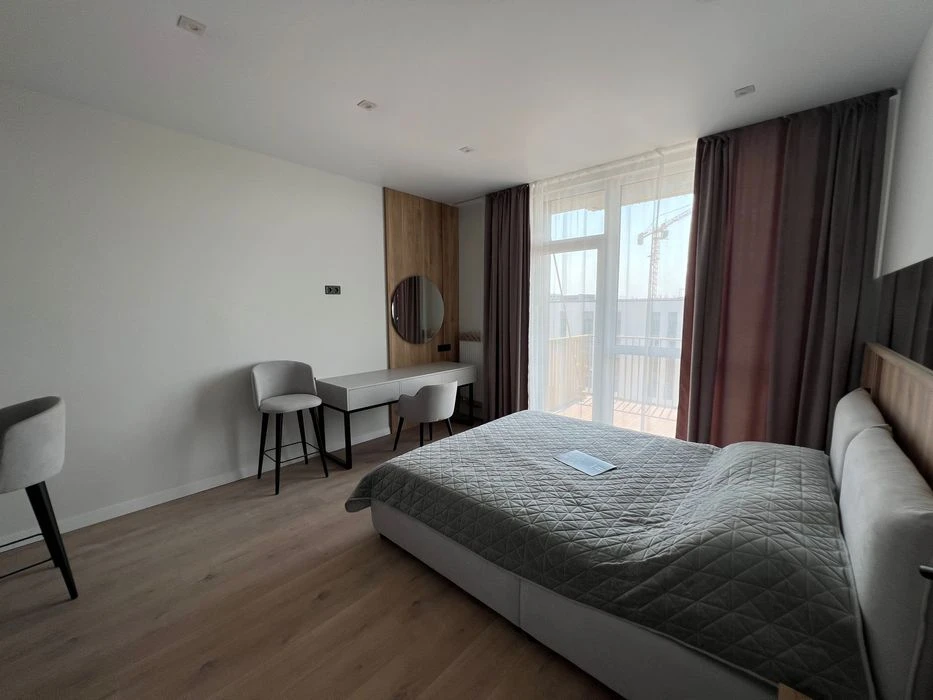 Смартквартири від забудовника площею 29 м² біля Victoria Gar