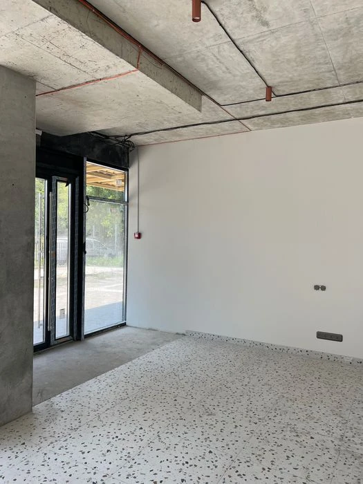 Смартквартири від забудовника площею 29 м² біля Victoria Gar