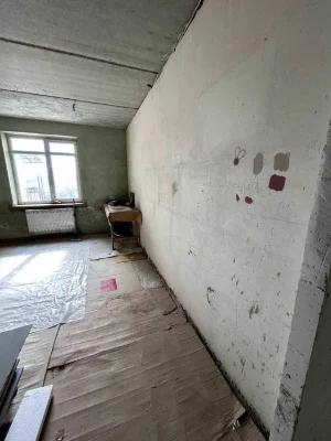 Продаж 5-ти кім. квартири по вул. Личаківська
