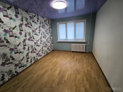 2-room apartment, 57 sq.m.