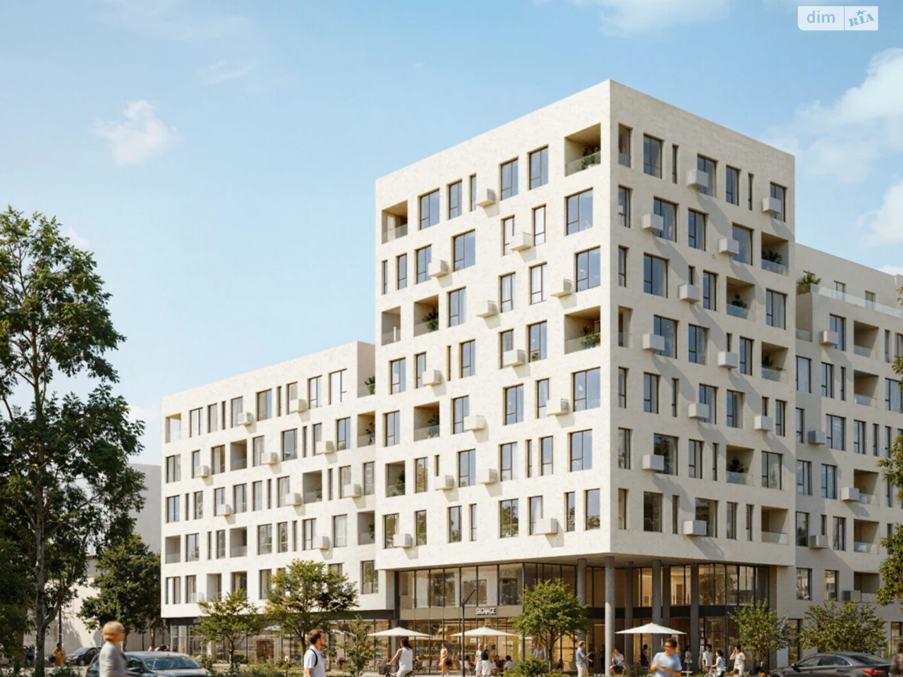 Продаж Квартира Личаківський