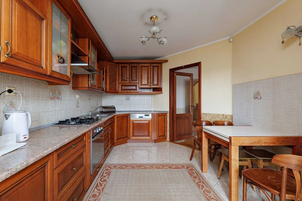 Продаж двохрівневої квартири вул. Куликівська новобуд.