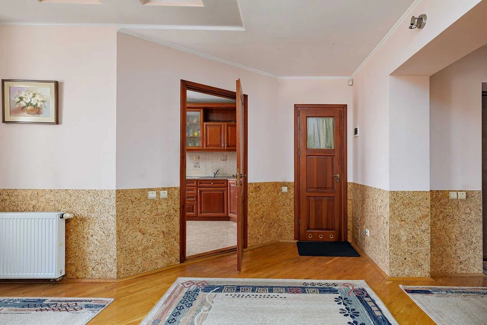 Продаж двохрівневої квартири вул. Куликівська новобуд.