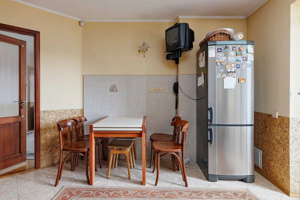 Продаж двохрівневої квартири вул. Куликівська новобуд.