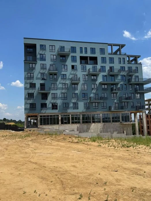 Продаж 1-но кімнатної квартири в ЖК Шелест