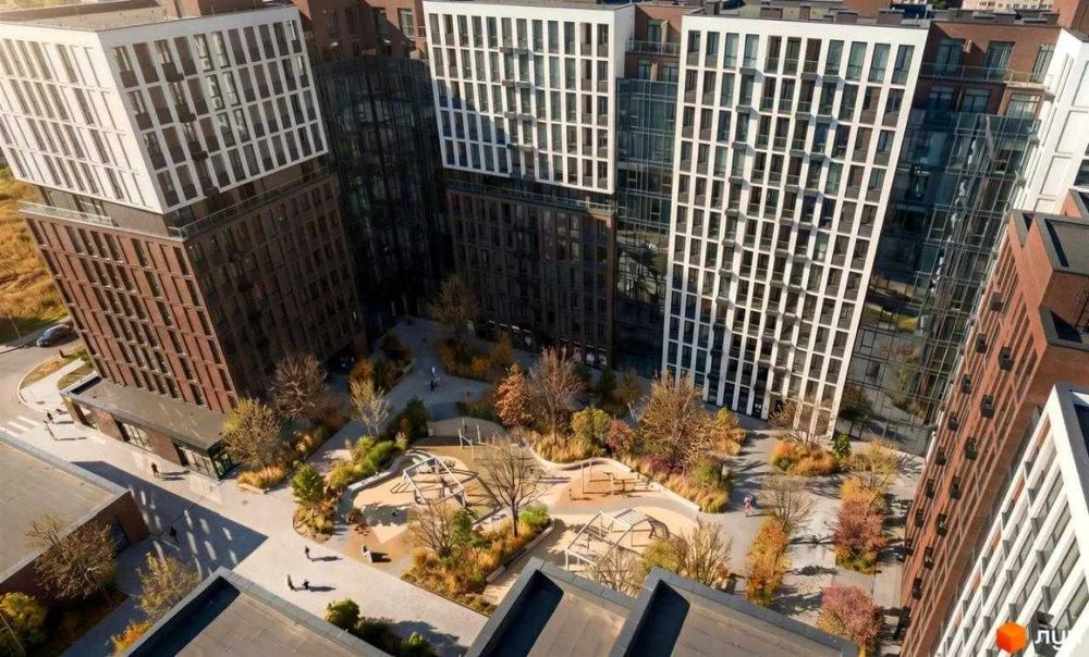 ВІД ЗАБУДОВНИКА, ЖК NOVA CITY,920$кв.м. вул.Капушанська/розт